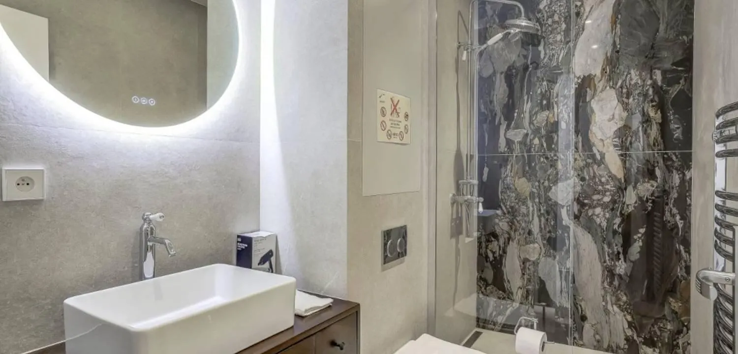 Apartment Studio Centre-Ville Nice